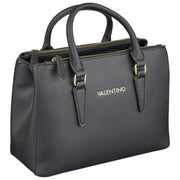 Borsa shopping Valentino Zero Re - Nero Nero