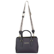 Borsa shopping Valentino Zero Re - Nero Nero