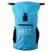 Vast Neutron Cooler 30L Roll Top Dry Backpack - Blue