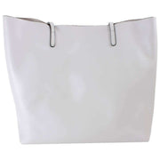 Vivienne Westwood Studio Shopper Bag - Grey/Black