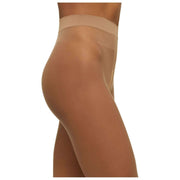 Collant Wolford Nude 8 denari - Beige caramello