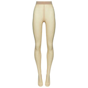 Collant Wolford Nude 8 denari - Beige cosmetico