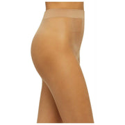 Collant Wolford Nude 8 denari - Gobi Beige
