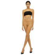 Collant Wolford Nude 8 denari - Gobi Beige