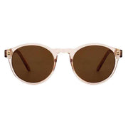 A.Kjaerbede Marvin Sunglasses - Champagne