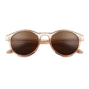 A.Kjaerbede Marvin Sunglasses - Champagne