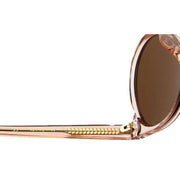 A.Kjaerbede Marvin Sunglasses - Champagne