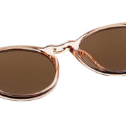 A.Kjaerbede Marvin Sunglasses - Champagne