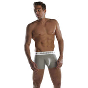 Big Boys Boxer Briefs - Steel Grey