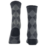 Burlington Dalston Socks - Black