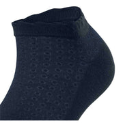 Burlington Montrose Socks - Marine Navy