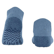 Esprit Effect Sneaker Socks - Blue Smoke