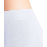 Falke Bike 130 Denier Panties - White