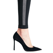 Falke Clean Intensit Leggings - Marine Navy