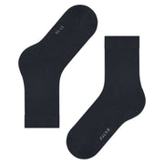 Falke Climawool Socks - Dark Navy