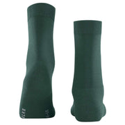 Falke Climawool Socks - Hunter Green