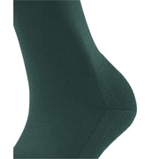 Falke Climawool Socks - Hunter Green