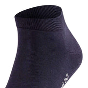 Falke Cool 24/7 Sneaker Socks - Dark Navy