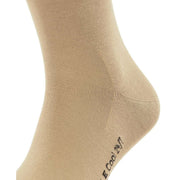 Falke Cool 24/7 Socks - Sand Beige