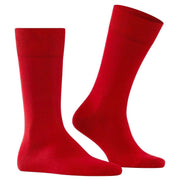 Falke Cool 24/7 Socks - Scarlet Red