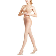 Falke Energize 15 Denier Tights - Cocoon Beige