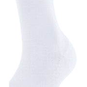 Falke Energizer Knee High W1 Socks - White