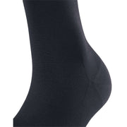 Falke Energizer Knee High W2 Socks - Dark Navy