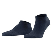 Falke Family Sneaker Socks - Navy