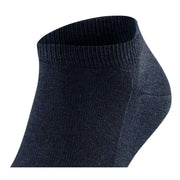 Falke Family Sneaker Socks - Navy