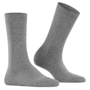 Falke Family Socks - Grey Mix