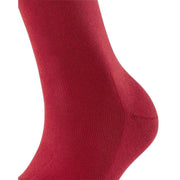 Falke Family Socks - Scarlet Red