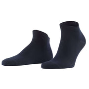 Falke Happy Box 3-Pack Sneaker Socks - Sortiment/Navy/White