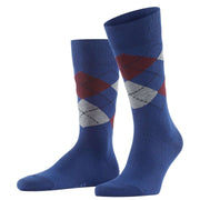 Falke Happy Box 3-Pack Socks - Sortiment/Navy/Burgundy