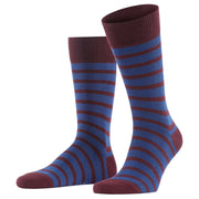 Falke Happy Box 3-Pack Socks - Sortiment/Navy/Burgundy