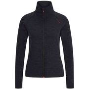 Falke Performance Core Jacket - Black