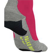 Falke RU5 Race Socks - Rose Pink