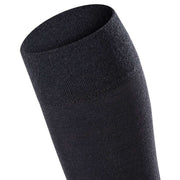 Falke Sensitive Berlin Knee High Socks - Dark Navy