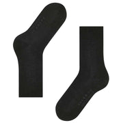 Falke Sensitive Berlin Socks - Black