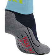 Falke TK2 Explore Short Socks - Marine Blue