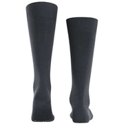 Falke Ultra Energizing W3 Knee High Socks - Anthracite Grey