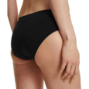 Falke Ultra-Light Cool Panties - Black