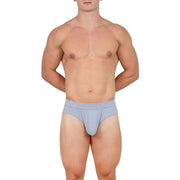 Obviously EliteMan Brief - Ice Blue