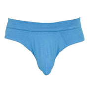 Obviously EliteMan Brief - Maui Blue