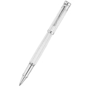 Waldmann Pens Tango Imagine Rollerball Pen - White